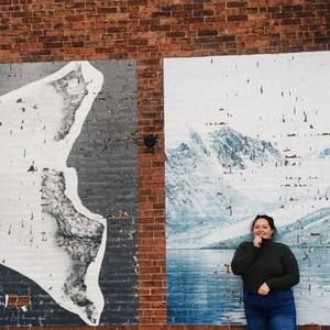 Meet your Posher, Katrina